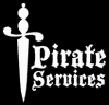 Pirate services